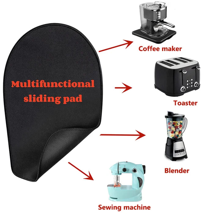 MixMaster Grip™ — Lock Your Mixer, Mix Flawlessly | 50% Off