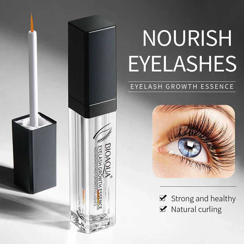 1+1 FREE | LashBloom™ - Achieve Thicker, Longer Lashes in Just a Few Days!
