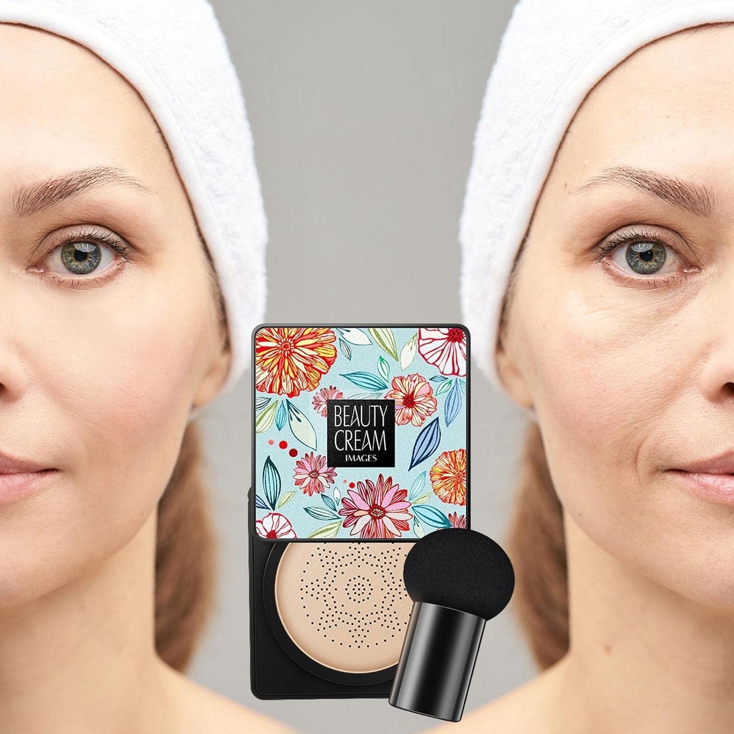 1 + 1 FREE TODAY | AirCushion™ | 24H Beauty Cream