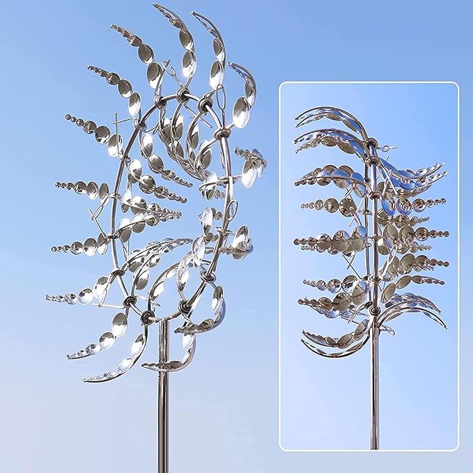 Zentera - Handmade Magic Windmill