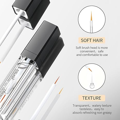 1+1 FREE | LashBloom™ - Achieve Thicker, Longer Lashes in Just a Few Days!