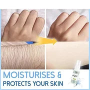 1+1 FREE | SilkAway Spray For Semi-permanent Hair Removal