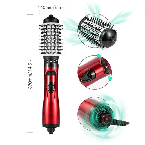 Dryer Brush for Dry Hair, Curly Hair, Straight Hair