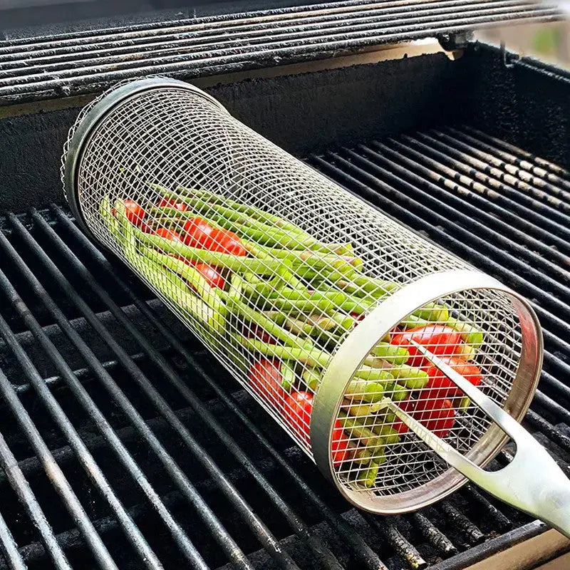 Effortless Grill Mastery: Juicy, Flawless BBQs Without the Hassle