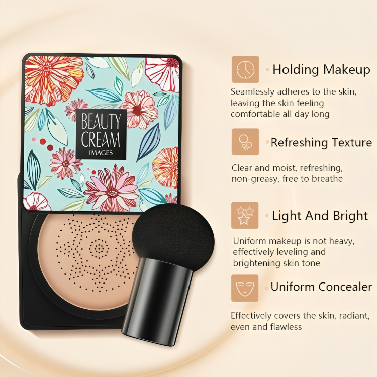 1 + 1 FREE TODAY | AirCushion™ | 24H Beauty Cream