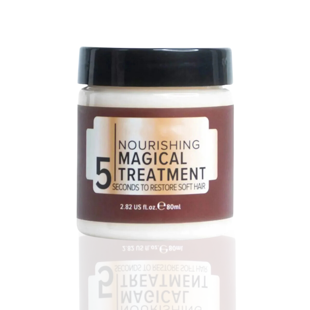 5 MAGICAL™ Hair Reconstructive Mask PROMOTION (60% DISCOUNT)