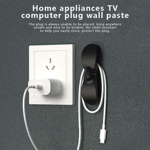 💥 CordKeeper™ - New and Improved Cable Organizer for Kitchen Appliances