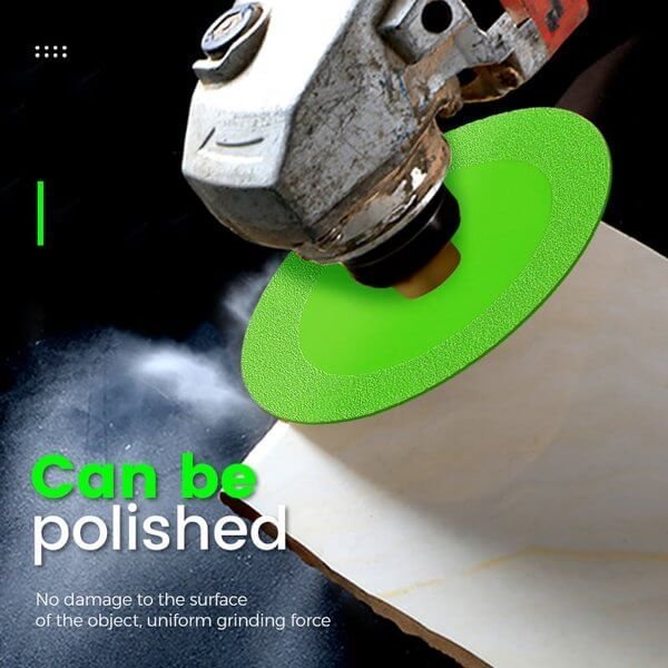 Glass Cutting Disc | 1+1 FREE