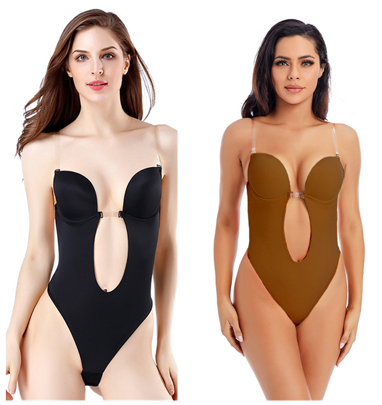 š„2025 Hot Saleš„Backless Body Shaper Bra - Promotion 50% OFF