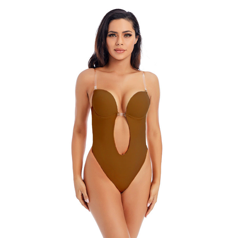 š„2025 Hot Saleš„Backless Body Shaper Bra - Promotion 50% OFF