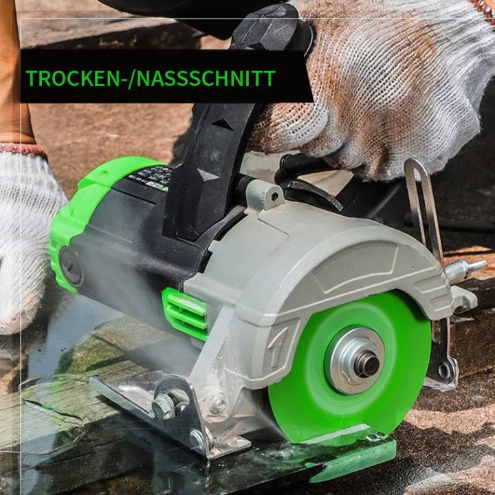 1+1 Free | Multifunctional Diamond Saw Blade