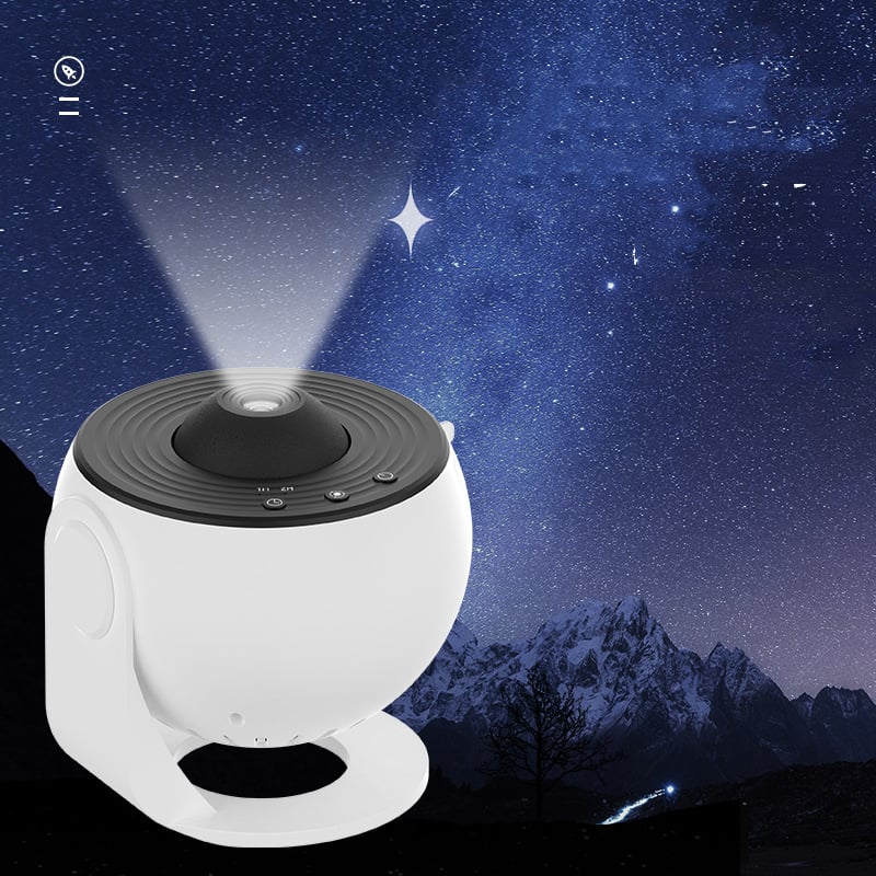 AstroAura™ — Instantly Calm Your Mind & Space | 50% Off