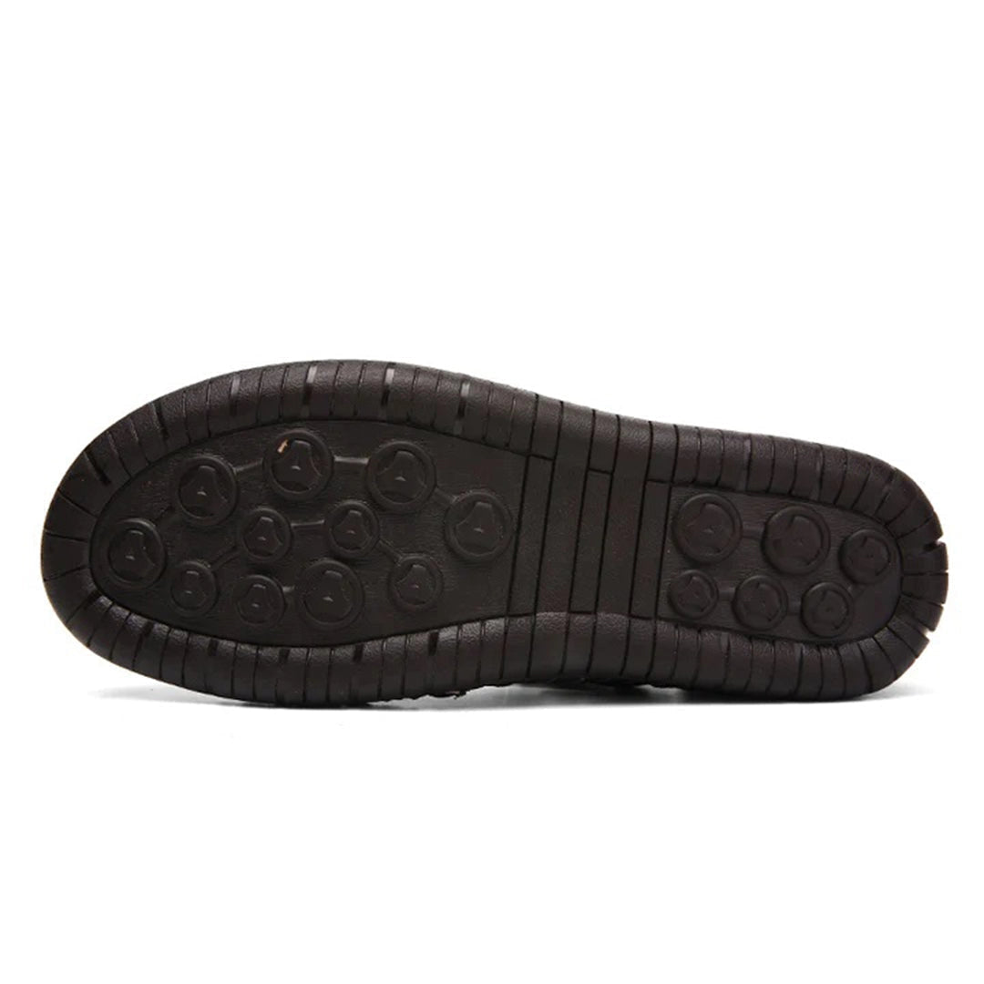 Calebford™ — Cool Comfort Meets All-Day Support