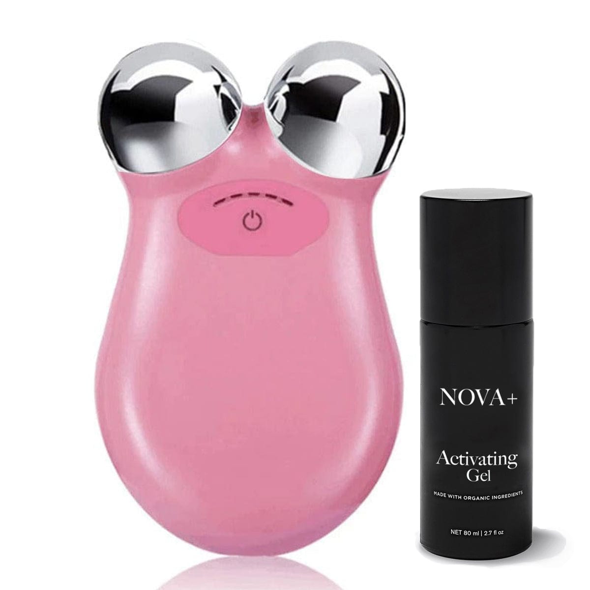 NOVA+™ — Instant Youthful Lift & Tone | 50% Off