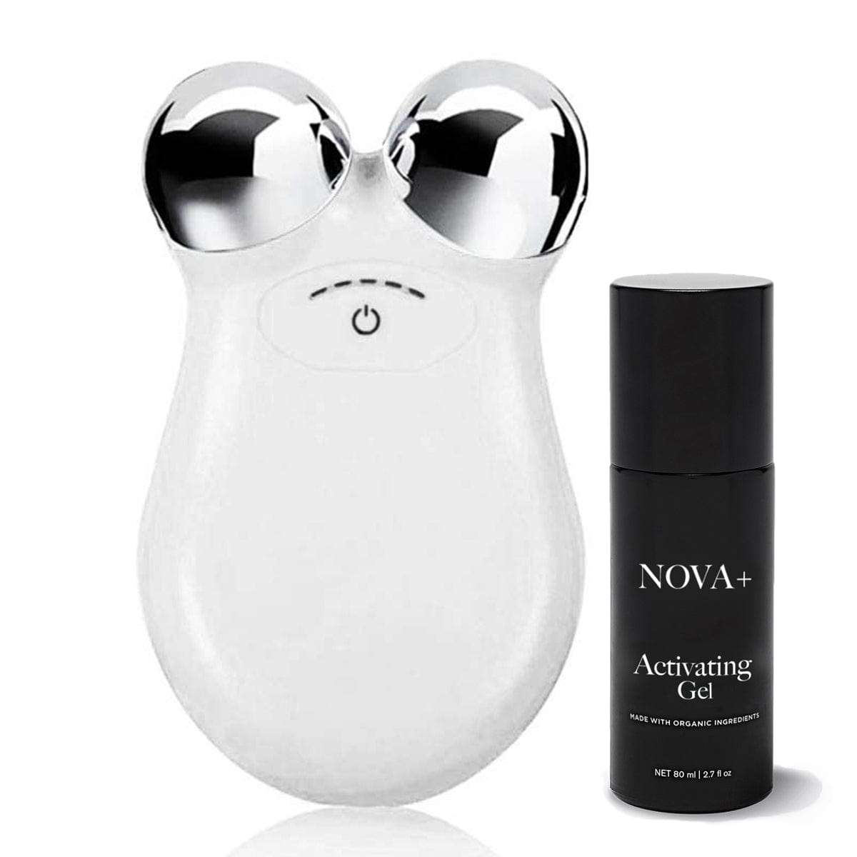 NOVA+™ — Instant Youthful Lift & Tone | 50% Off