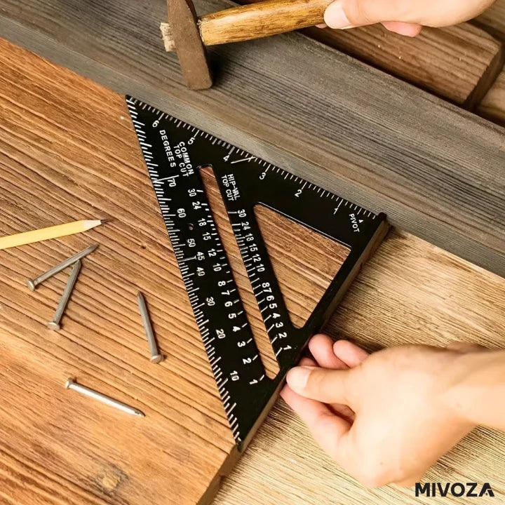 MeasurePro™ — Cut Perfect Angles Every Time | 50% Off