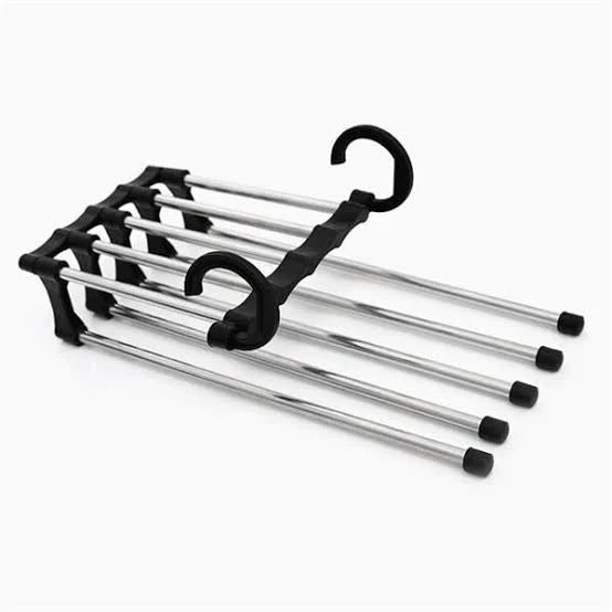 FlexRack™ — Multiply Closet Space Instantly | 50% Off