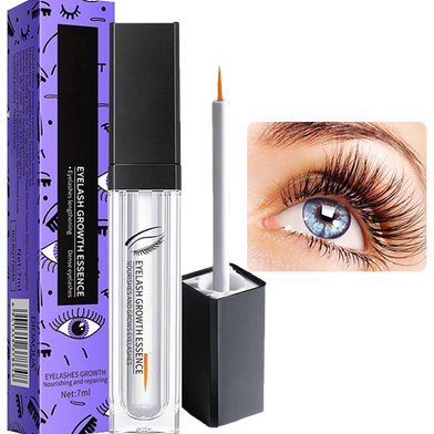 1+1 FREE | LashBloom™ - Achieve Thicker, Longer Lashes in Just a Few Days!