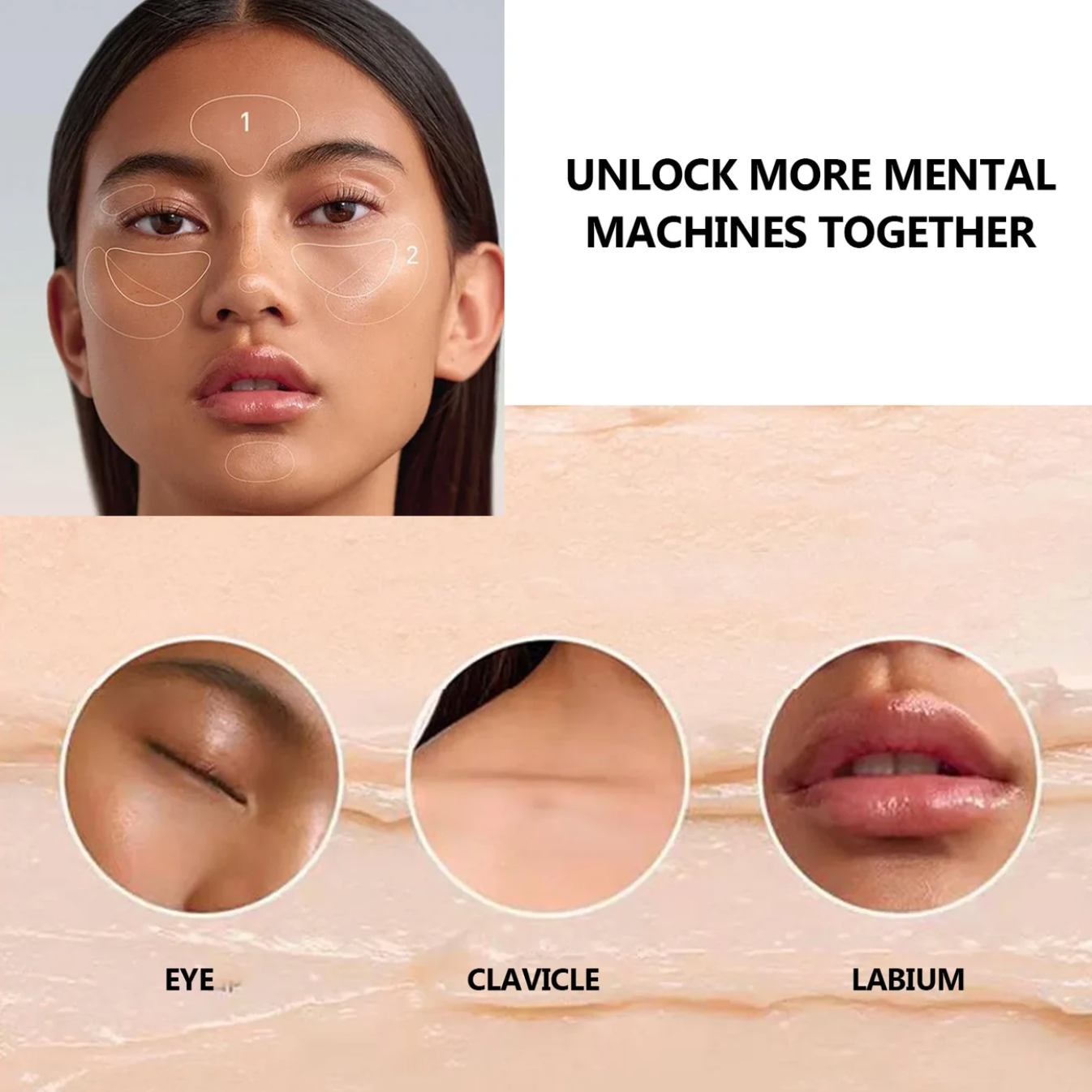 ClearPore™ — Instantly Smooth, Flawless Skin | 1+1 Free