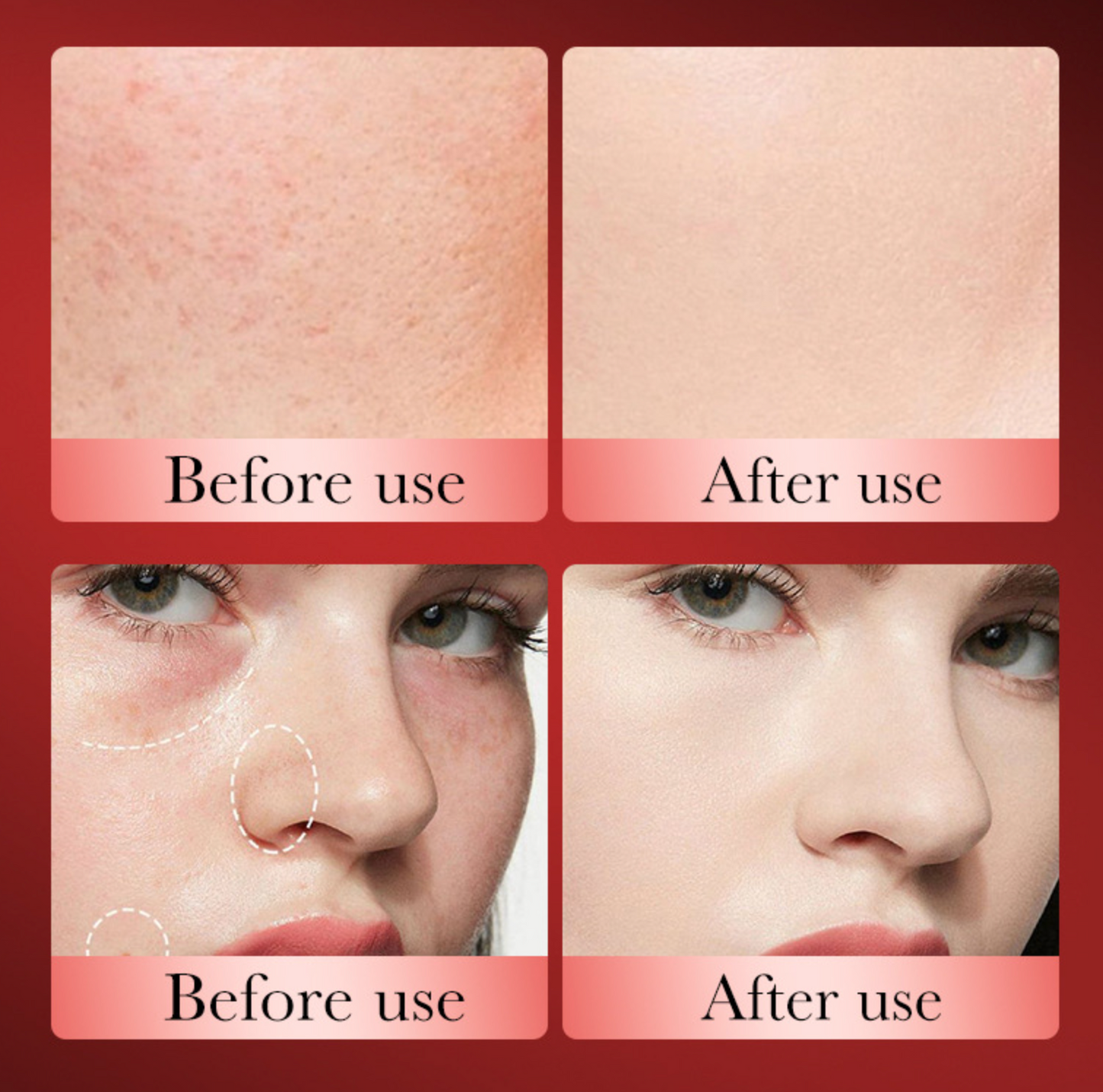 BeauAlori Premium Glow Perfect Mushroom Head Air Cushion BB Cream