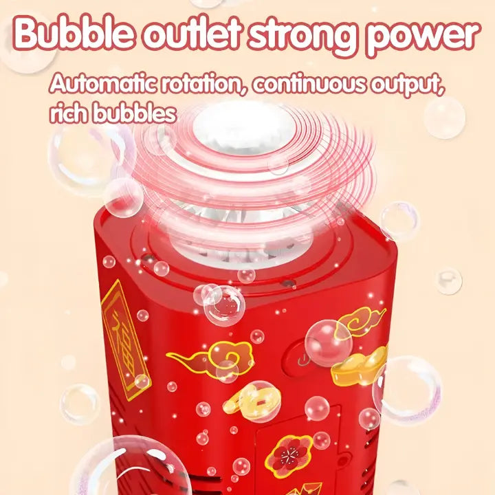 GlowBurst™ — Ignite Magical Nights Instantly | 50% Off
