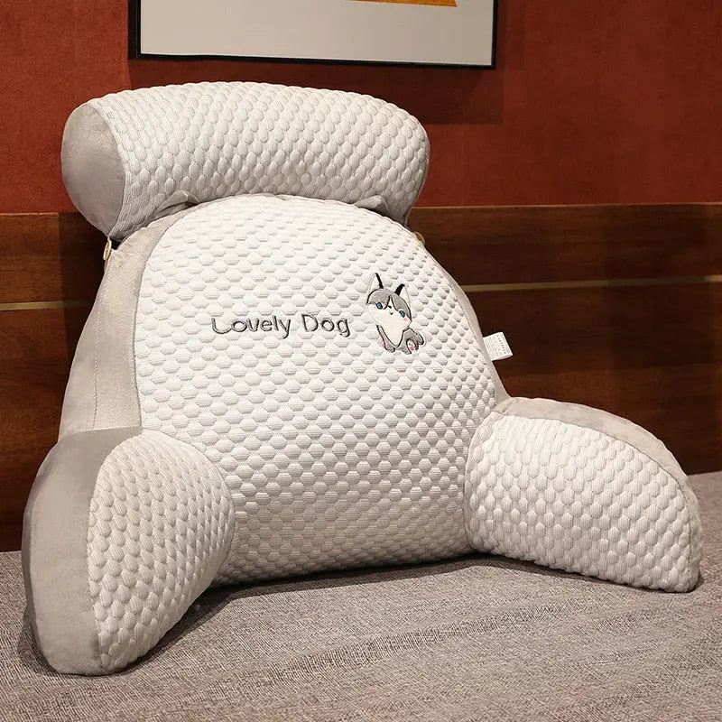 ErgoRest™ — Instant Pain Relief & Perfect Posture | 50% Off