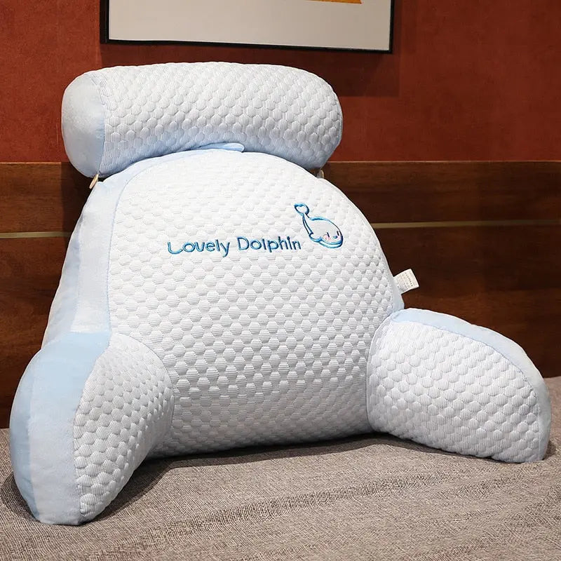 ErgoRest™ — Instant Pain Relief & Perfect Posture | 50% Off