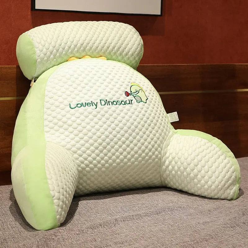 ErgoRest™ — Instant Pain Relief & Perfect Posture | 50% Off