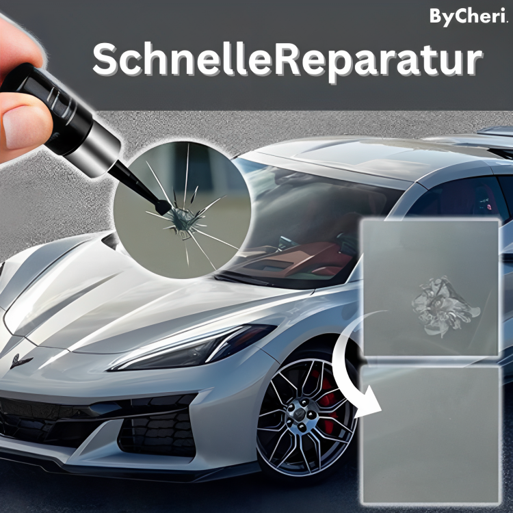 Breakfix™ - Easily repair cracks and fractures!