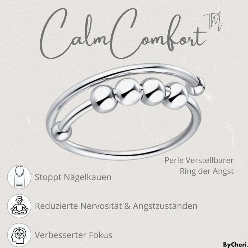 CalmComfort™ - Adjustable Anxiety Brace | 1+1 FREE LIMITED TIME