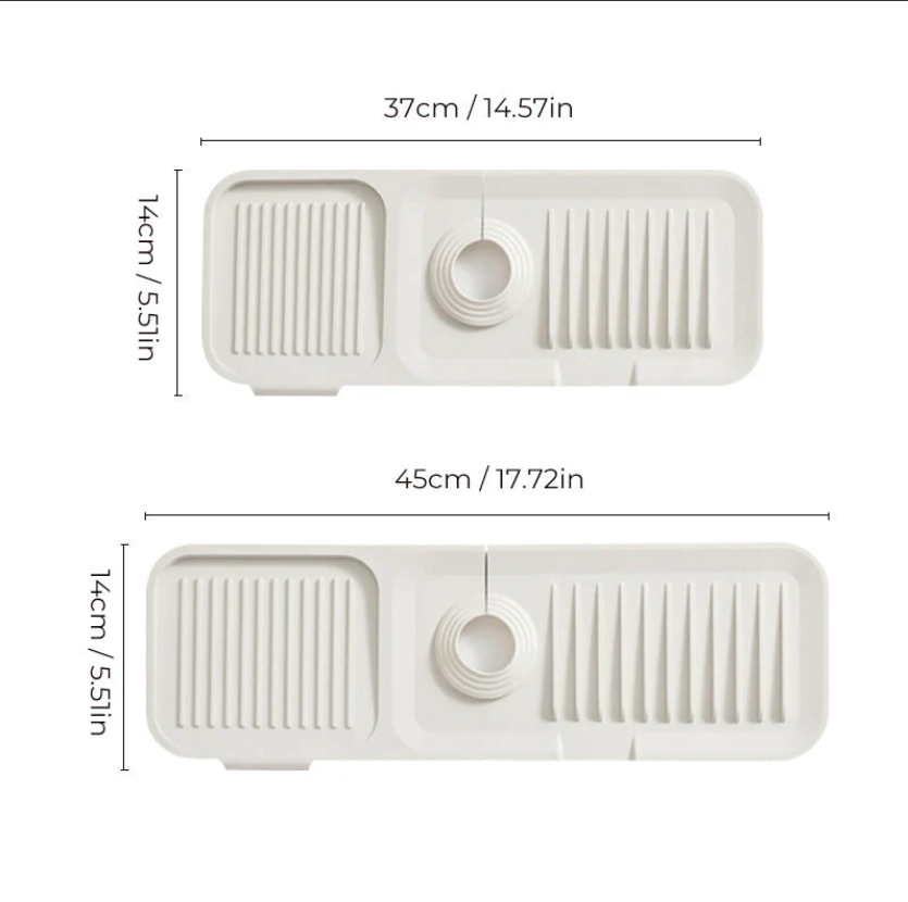 Silicone Drying Mat: Fast and Secure Drying