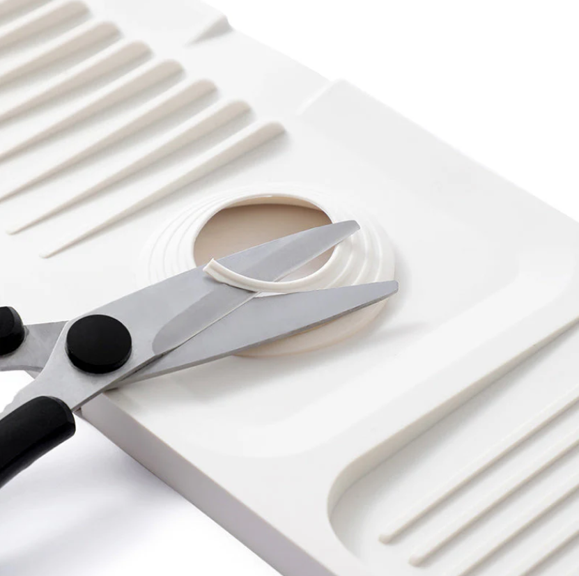 Silicone Drying Mat: Fast and Secure Drying