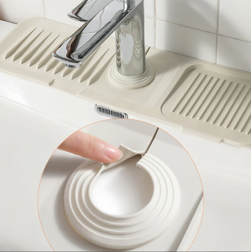 Silicone Drying Mat: Fast and Secure Drying