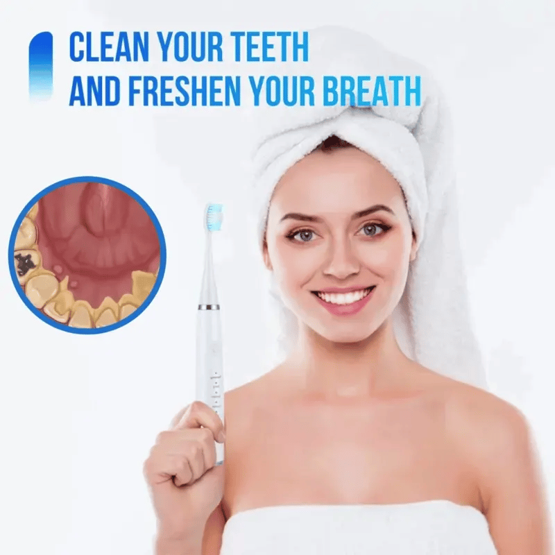 ToothCleaner™ - Effective care for your teeth!