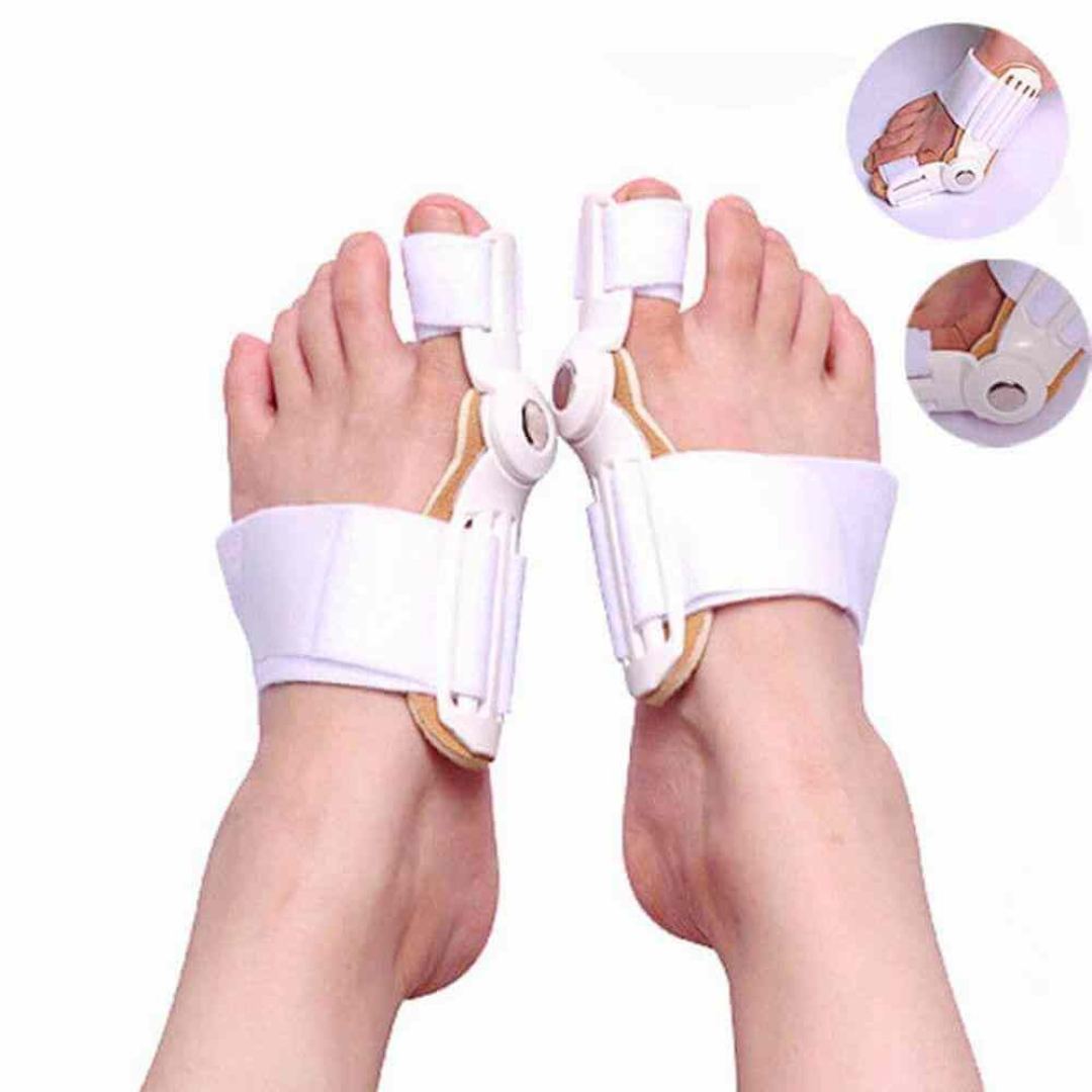 Articulated Orthopedic Bunions Corrector - BUY 1 GET 1 FREE