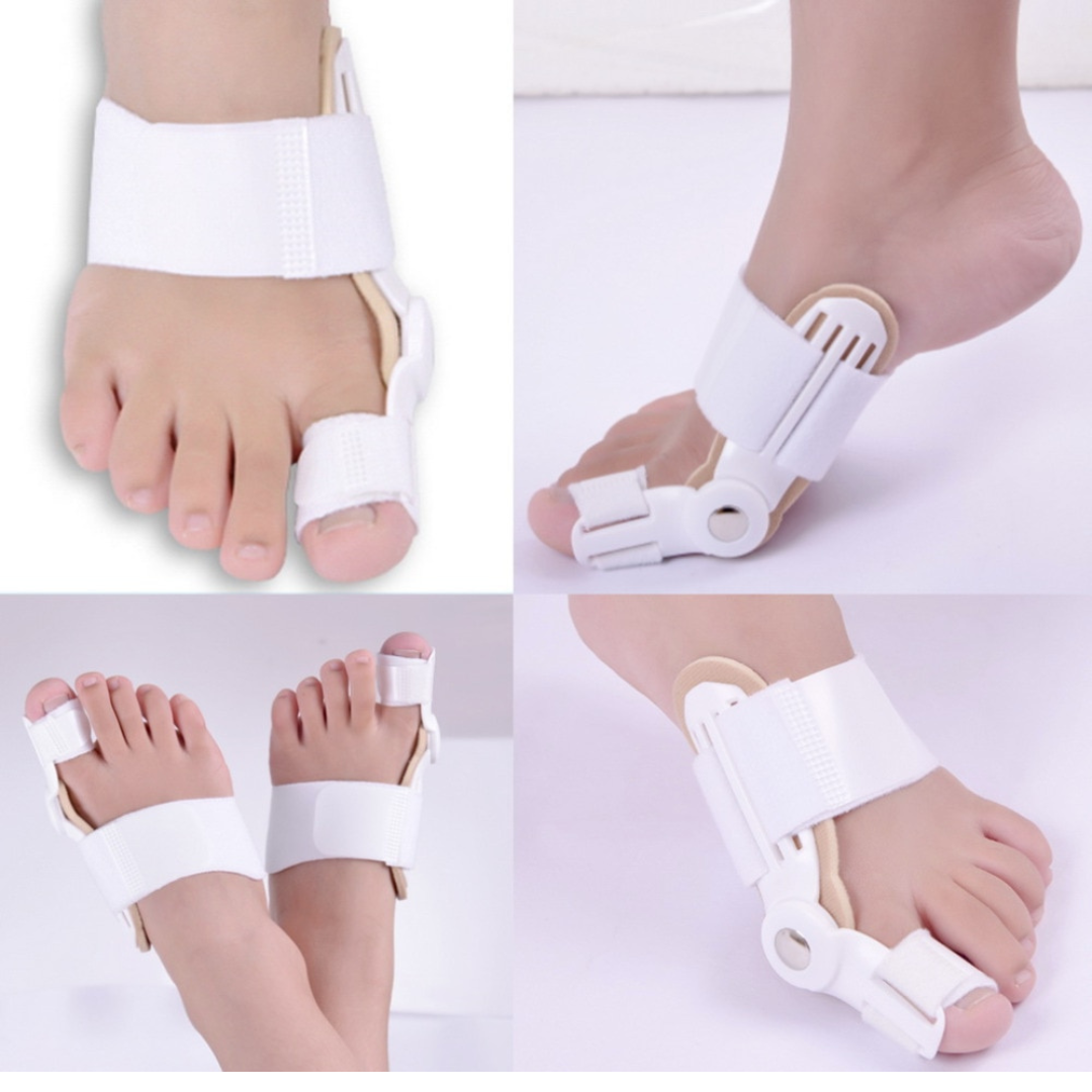 Articulated Orthopedic Bunions Corrector - BUY 1 GET 1 FREE