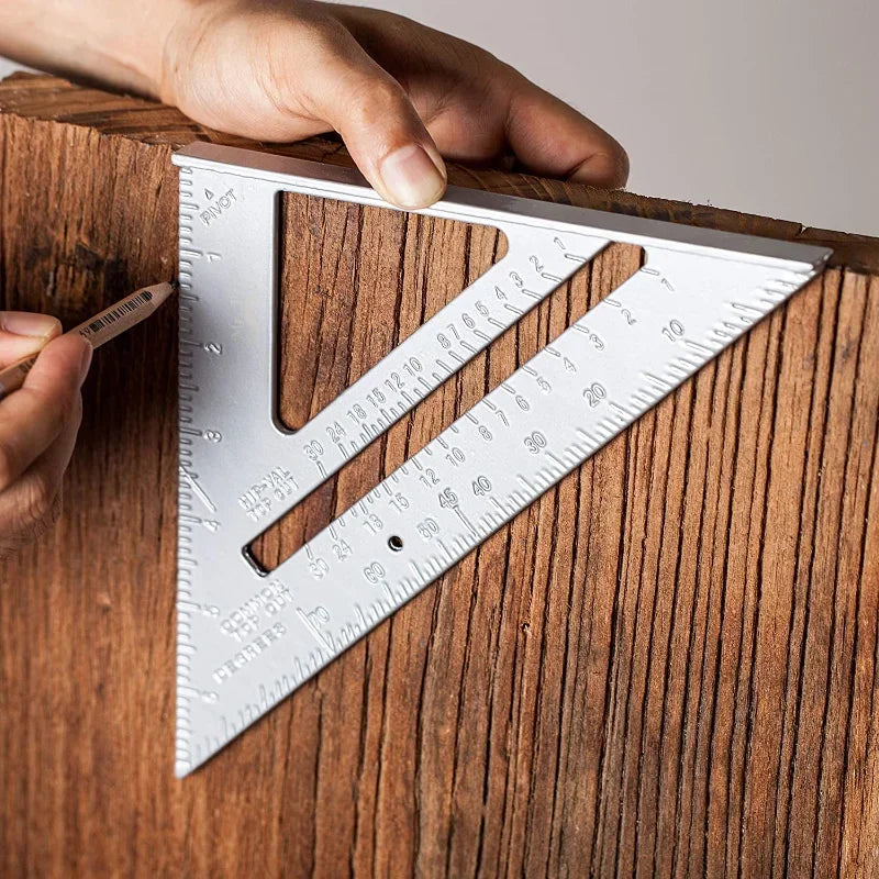 MeasurePro™ — Cut Perfect Angles Every Time | 50% Off