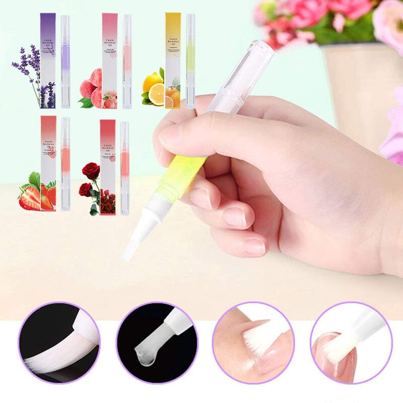 1+1 FREE | Nailixir Discover The Secret Of Healthy Nails!