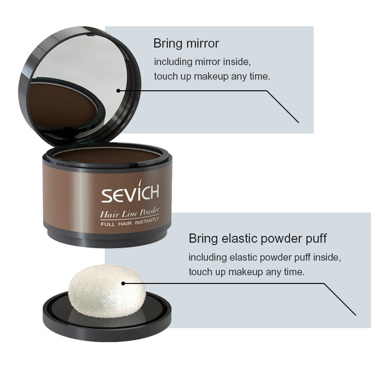 HydraFlare Hair Filler