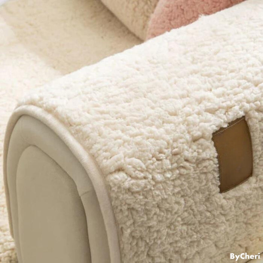CoverComfort™ | Give Your Sofa a Second Life!