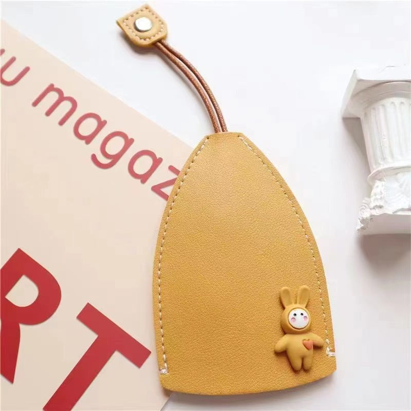Creative Pull-Out Cute Large Capacity Car Key Case | 1+1 FREE