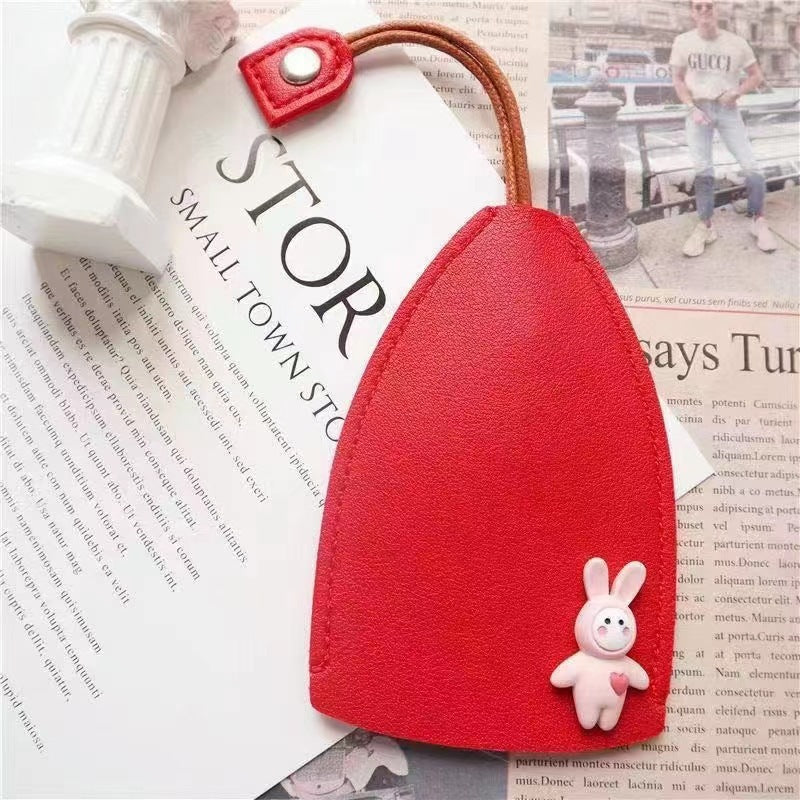 Creative Pull-Out Cute Large Capacity Car Key Case | 1+1 FREE