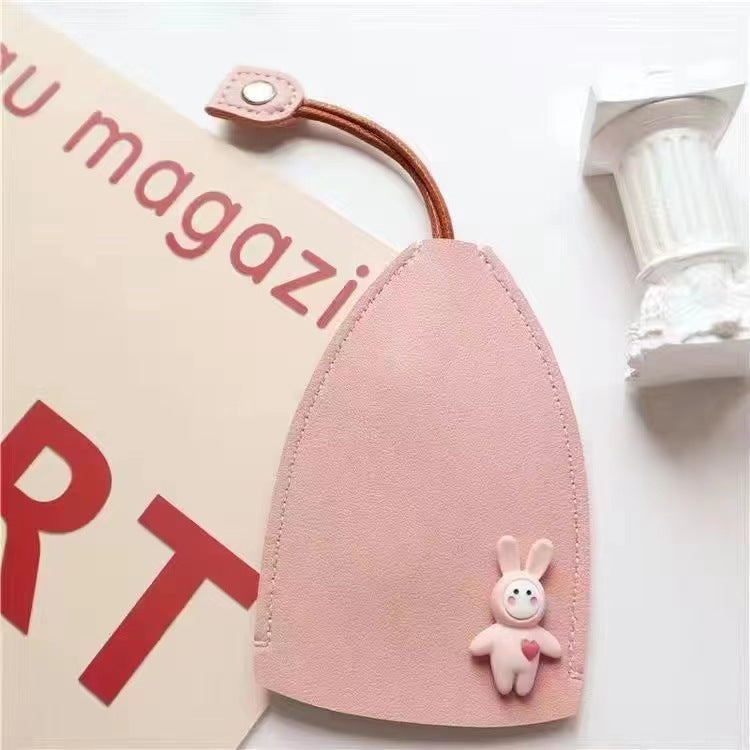 Creative Pull-Out Cute Large Capacity Car Key Case | 1+1 FREE