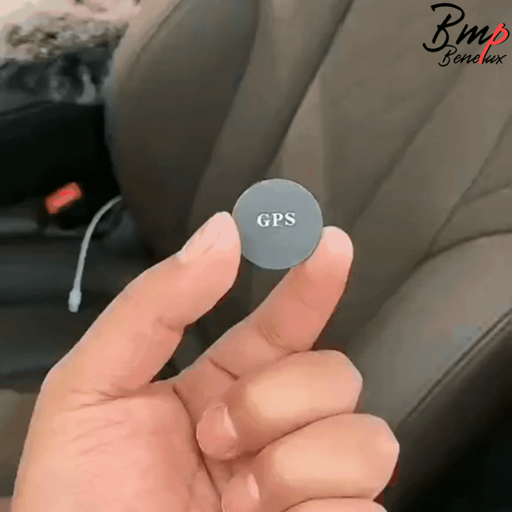 50% Off) TrackSafe Mini GPS Tracker (Daily Deal)