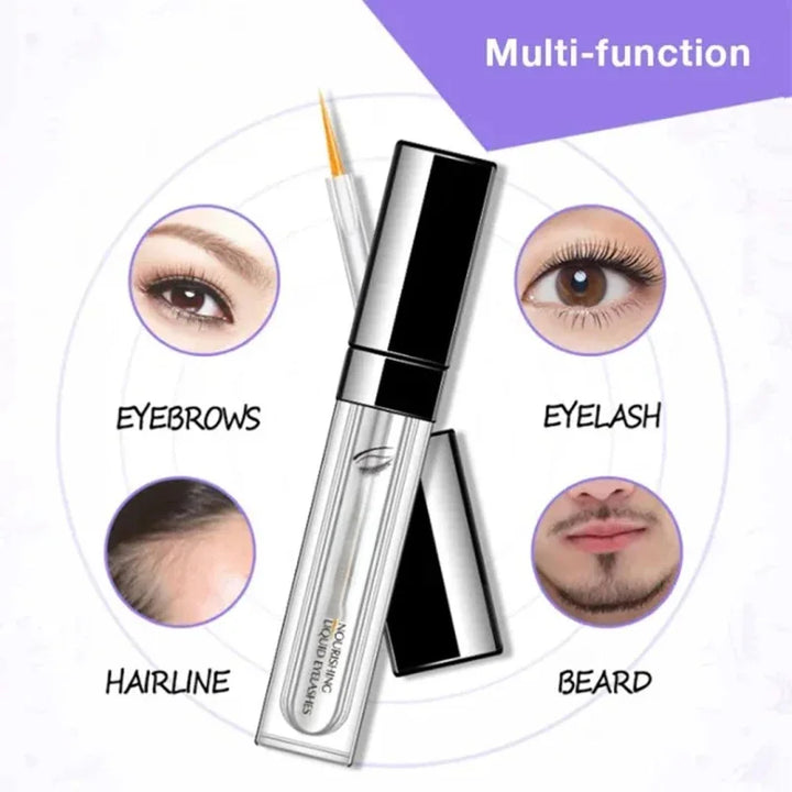 1+1 FREE | LashBloom™ - Achieve Thicker, Longer Lashes in Just a Few Days!