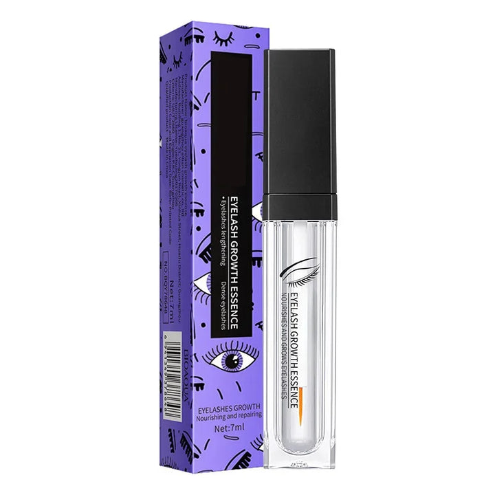 1+1 FREE | LashBloom™ - Achieve Thicker, Longer Lashes in Just a Few Days!