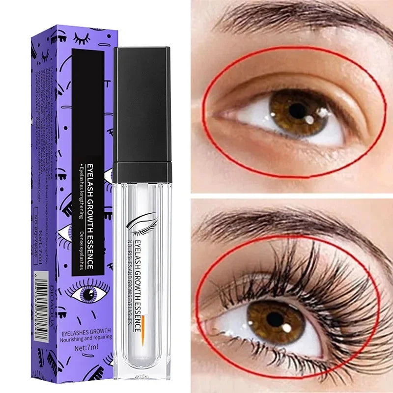 1+1 FREE | LashBloom™ - Achieve Thicker, Longer Lashes in Just a Few Days!