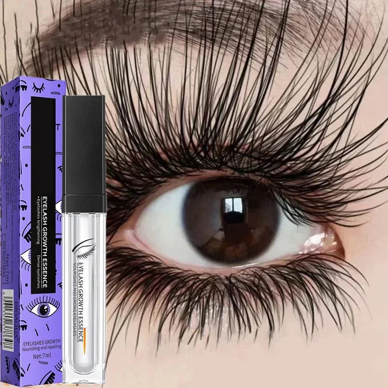 1+1 FREE | LashBloom™ - Achieve Thicker, Longer Lashes in Just a Few Days!