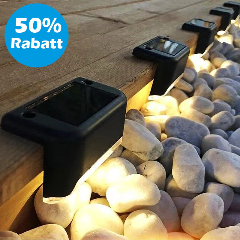 Solarpath™ — Effortless Solar Glow All Night | 50% Off