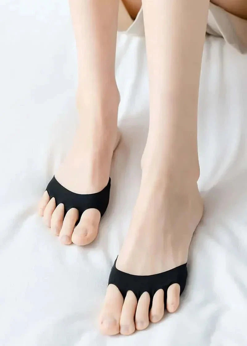ErgoSteps™ Cushions | Pain-Free Steps, All Day Long (1+1 Free)